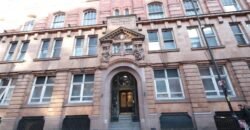 Lancaster House, Whitworth Street, City Centre, M1