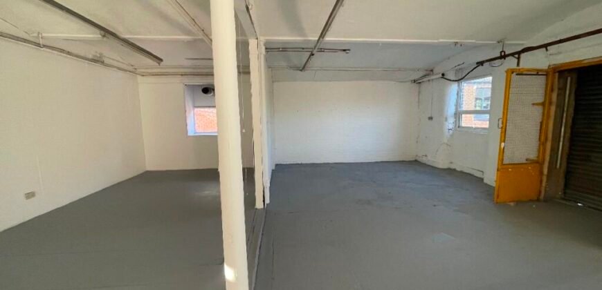 Unit , Newton Moor Industrial Estate, Lodge Street, Hyde